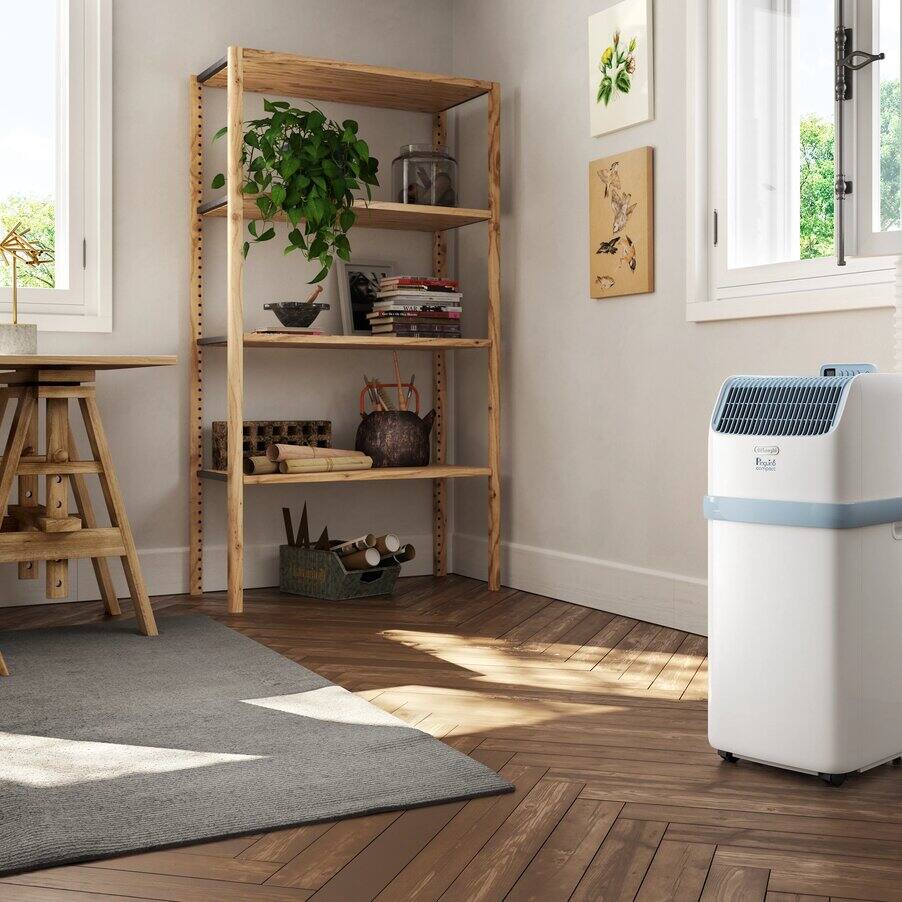 Pinguino Compact