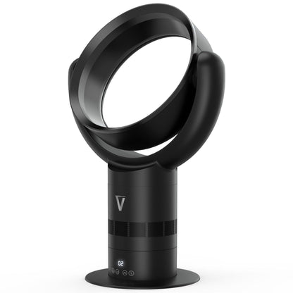 Vortex Air™ Halo Desk Fan